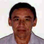Alberto Vieira Da Silva