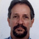 Ariosto José Gonçalves Daemon