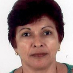 Maria de Fátima P. de A. Bastos