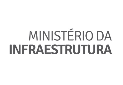 Ministério da Infraestrutura