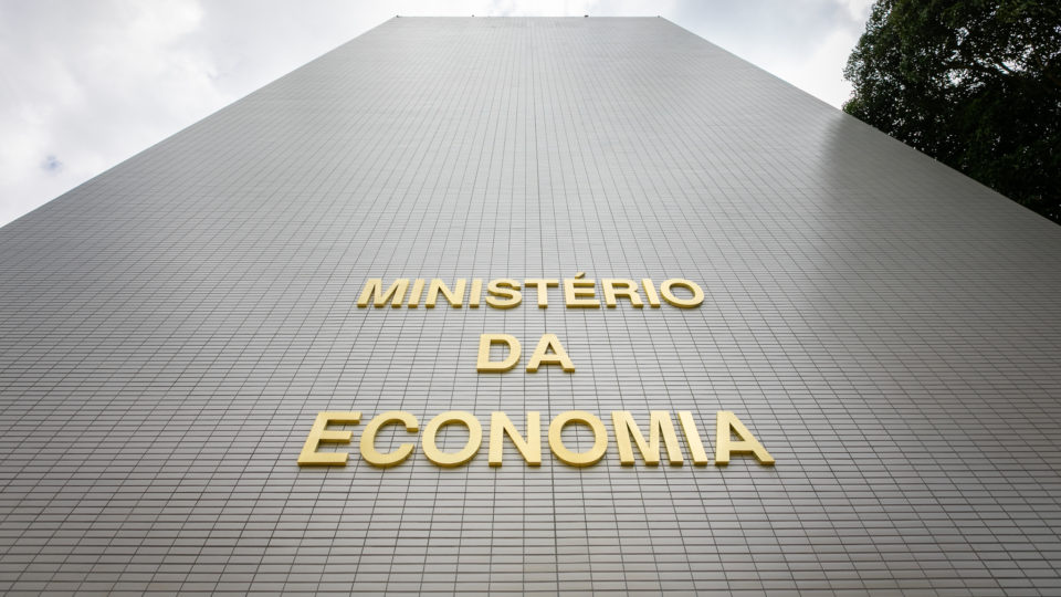 Ministerio Economia