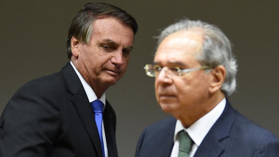 22out2021 O Presidente Jair Bolsonaro E O Ministro Da Economia Paulo Guedes 1642181383880 V2 900x506